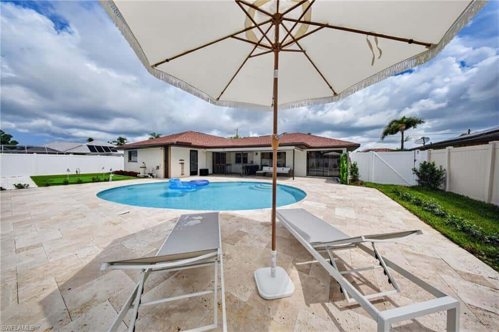 612 51st Ter, Cape Coral, photo 41