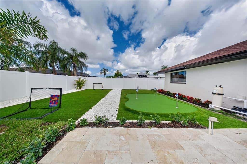612 51st Ter, Cape Coral, photo 44