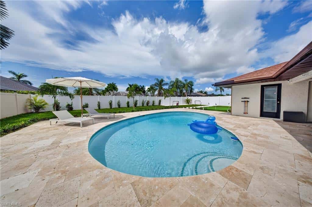 612 51st Ter, Cape Coral, photo 39