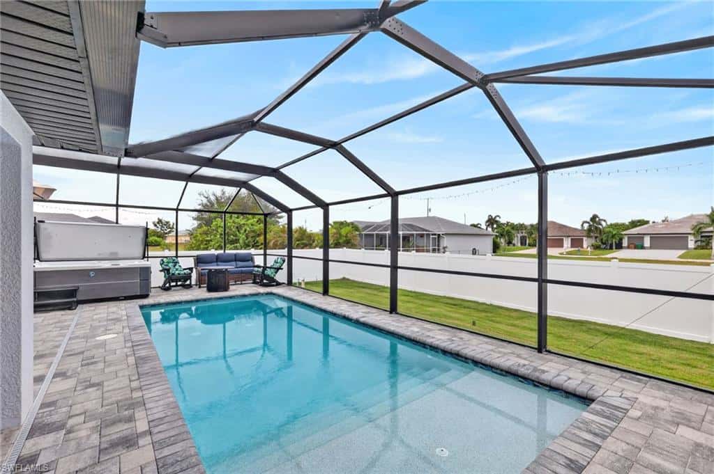 614 38th Ave, Cape Coral, photo 36