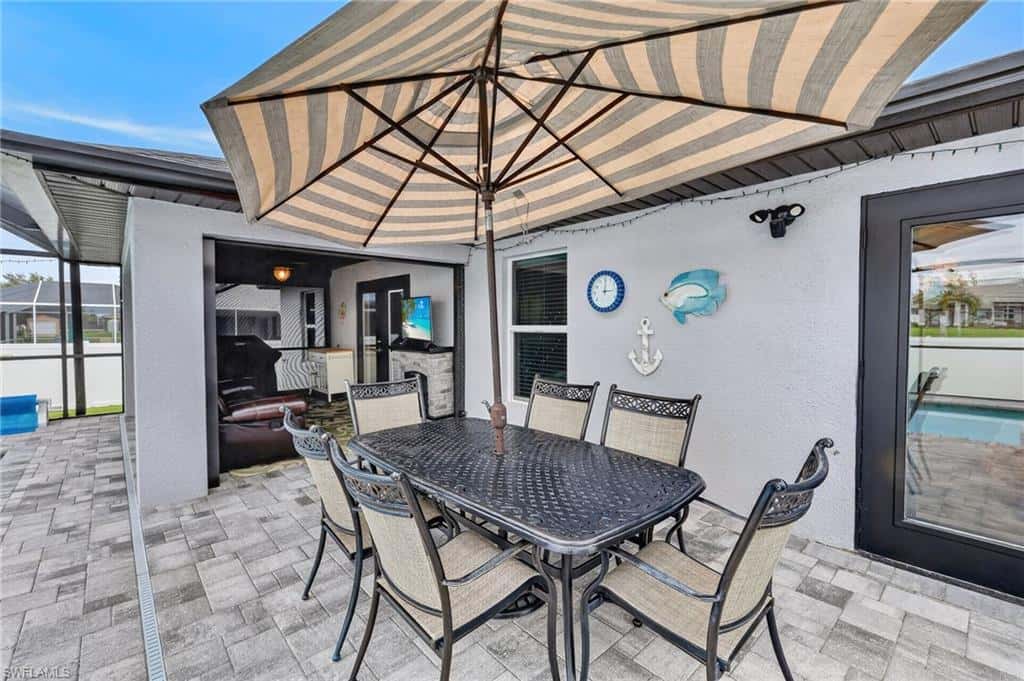 614 38th Ave, Cape Coral, photo 34
