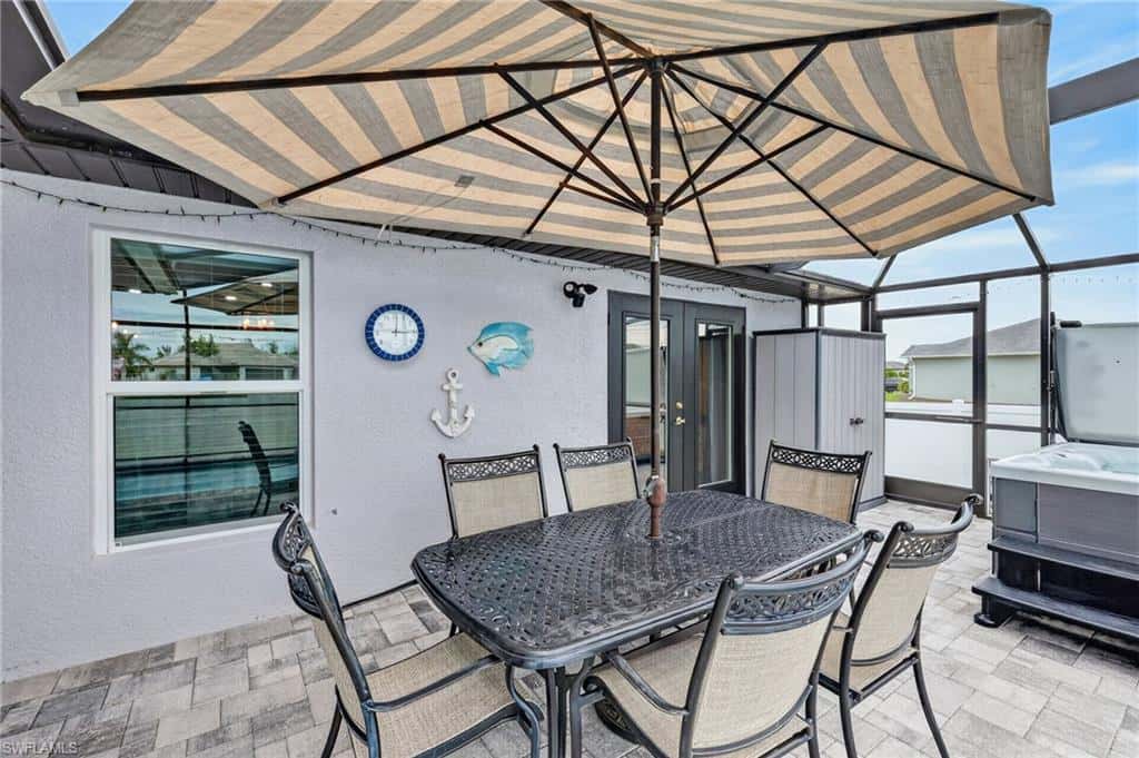 614 38th Ave, Cape Coral, photo 33