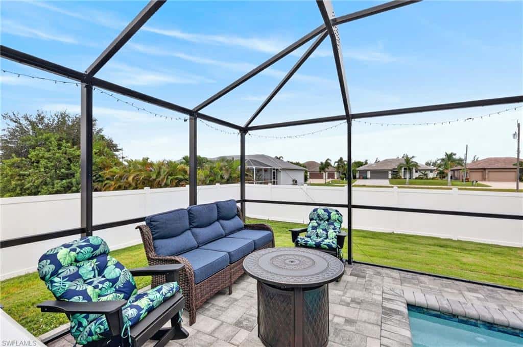 614 38th Ave, Cape Coral, photo 35