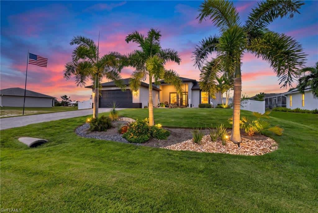 614 38th Ave, Cape Coral, photo 4