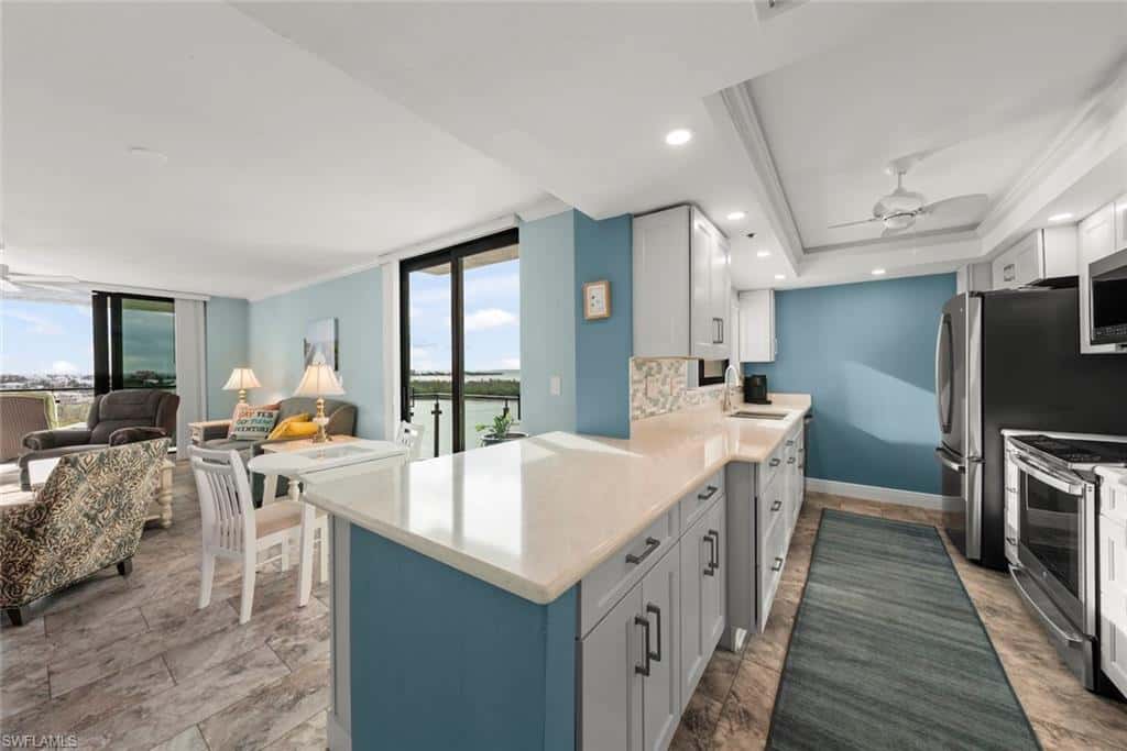 18120 San Carlos Blvd #805, Fort Myers Beach, photo 6