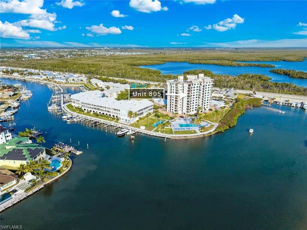 18120 San Carlos Blvd #805, Fort Myers Beach, photo 36