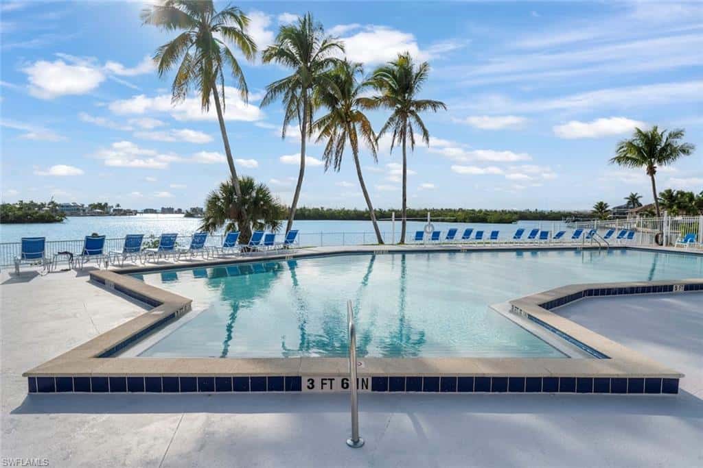 18120 San Carlos Blvd #805, Fort Myers Beach, photo 32