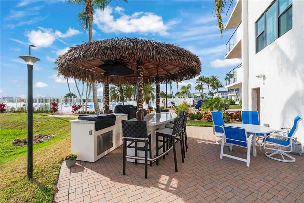 18120 San Carlos Blvd #805, Fort Myers Beach, photo 30
