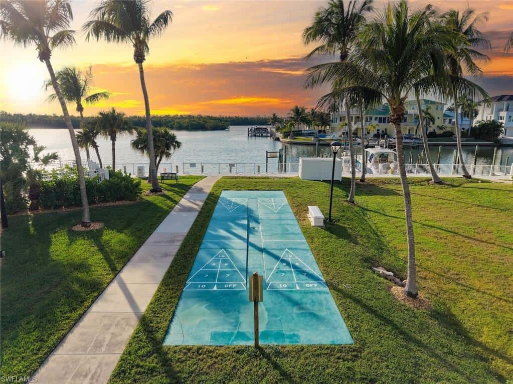 18120 San Carlos Blvd #805, Fort Myers Beach, photo 33