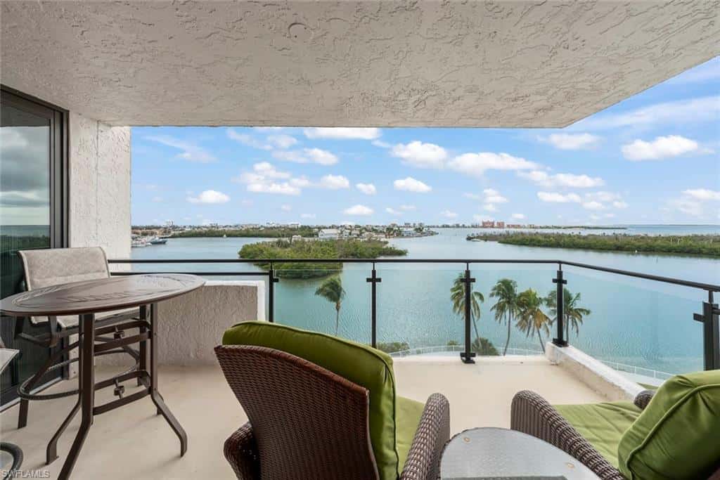 18120 San Carlos Blvd #805, Fort Myers Beach, photo 19