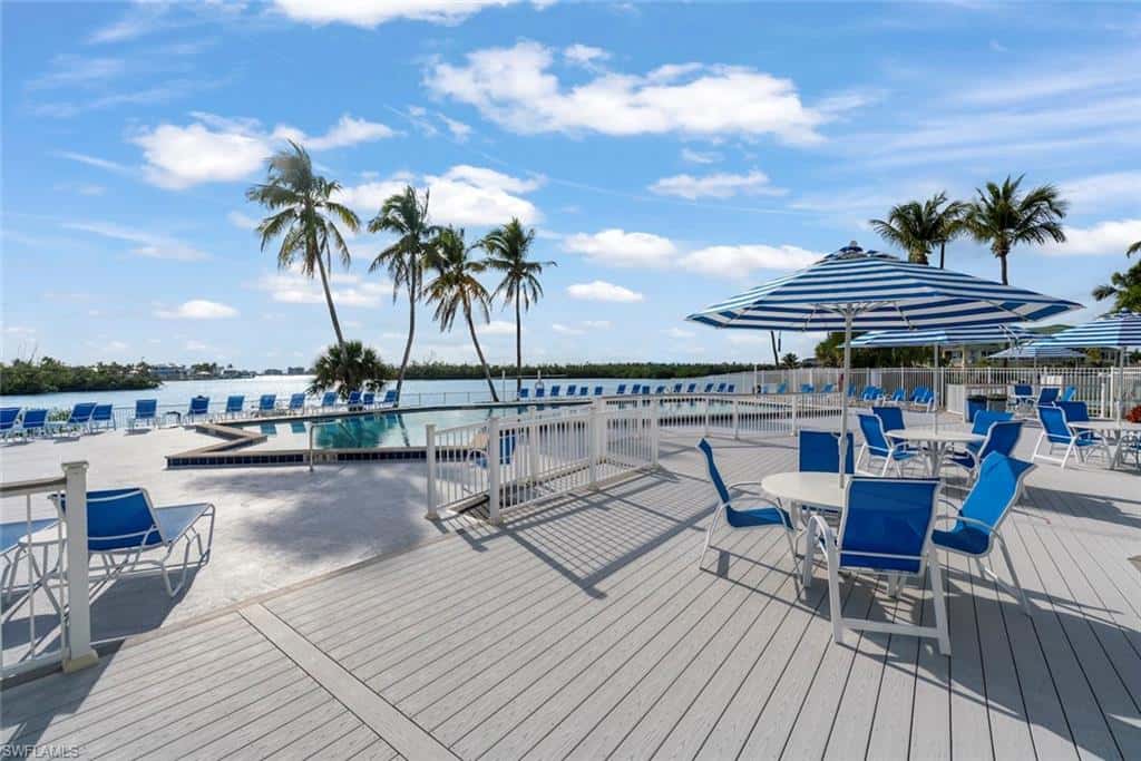 18120 San Carlos Blvd #805, Fort Myers Beach, photo 31