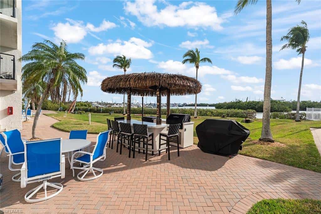 18120 San Carlos Blvd #805, Fort Myers Beach, photo 29