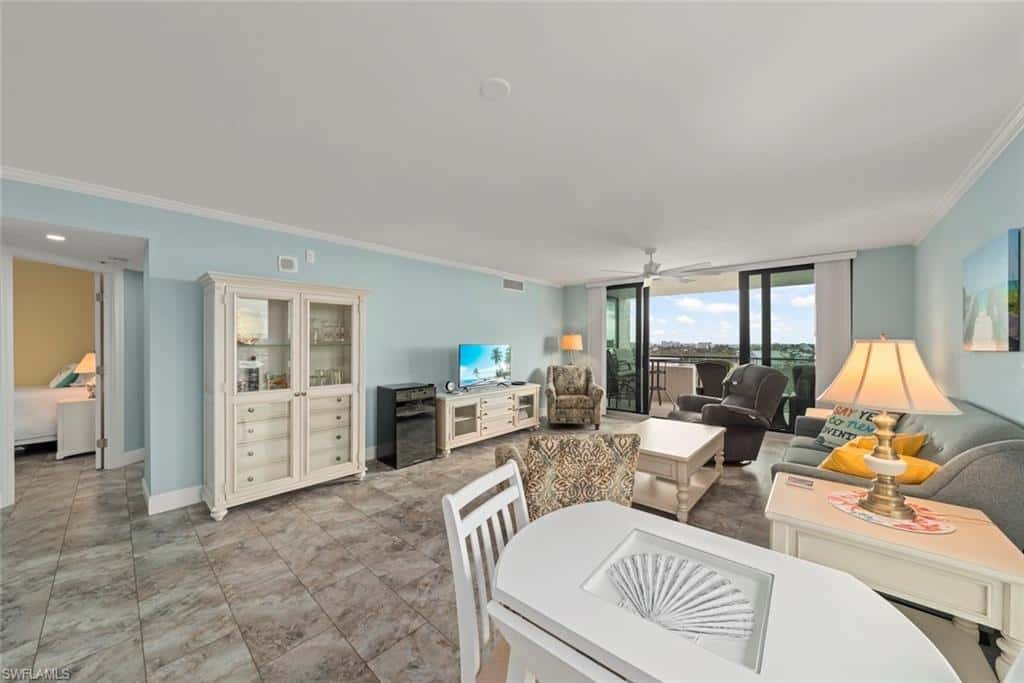 18120 San Carlos Blvd #805, Fort Myers Beach, photo 4