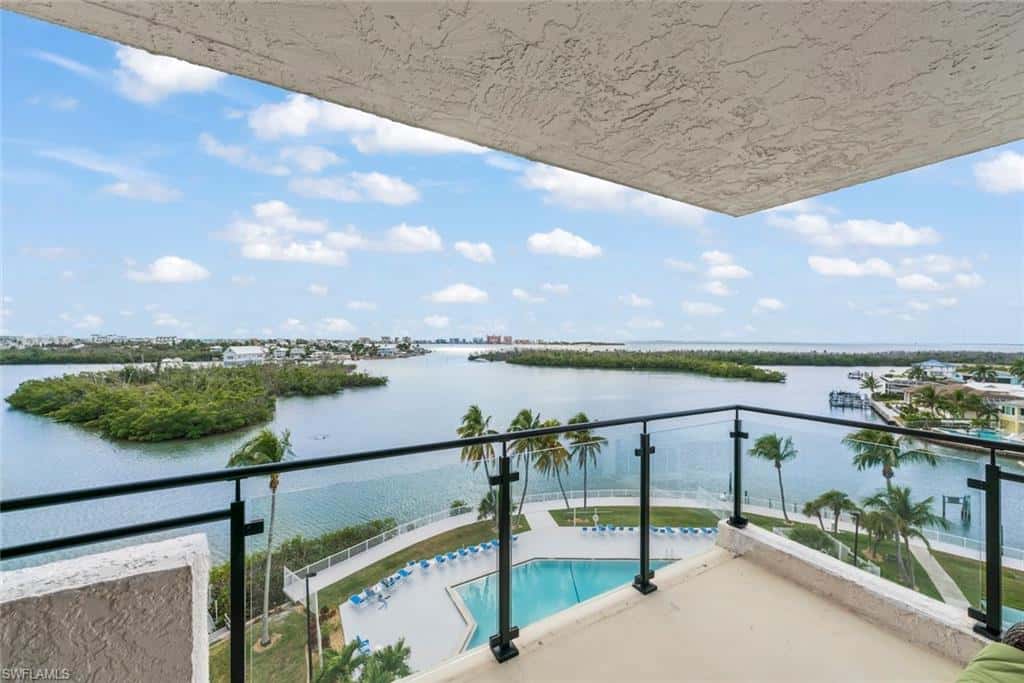 18120 San Carlos Blvd #805, Fort Myers Beach, photo 21