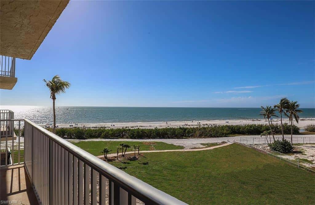 7300 Estero Blvd #307, Fort Myers Beach, photo 23