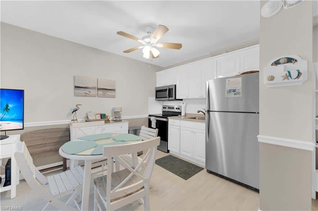 7300 Estero Blvd #307, Fort Myers Beach, photo 6