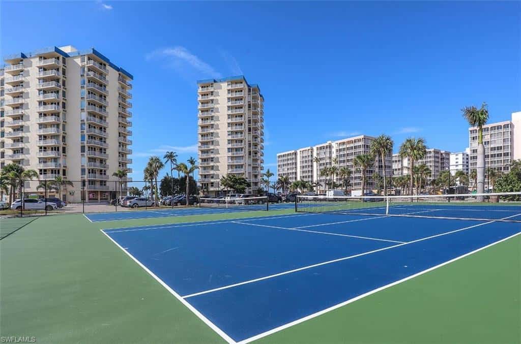 7300 Estero Blvd #307, Fort Myers Beach, photo 16