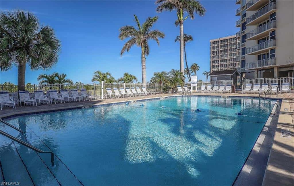 7300 Estero Blvd #307, Fort Myers Beach, photo 22
