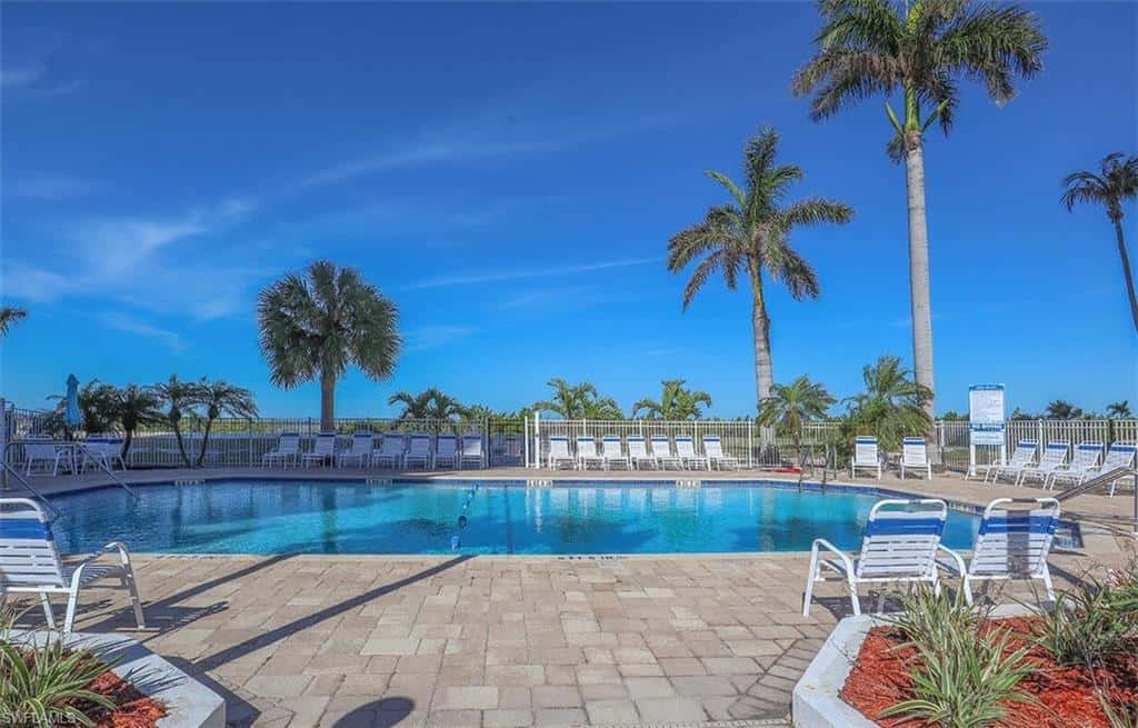 7300 Estero Blvd #307, Fort Myers Beach, photo 20