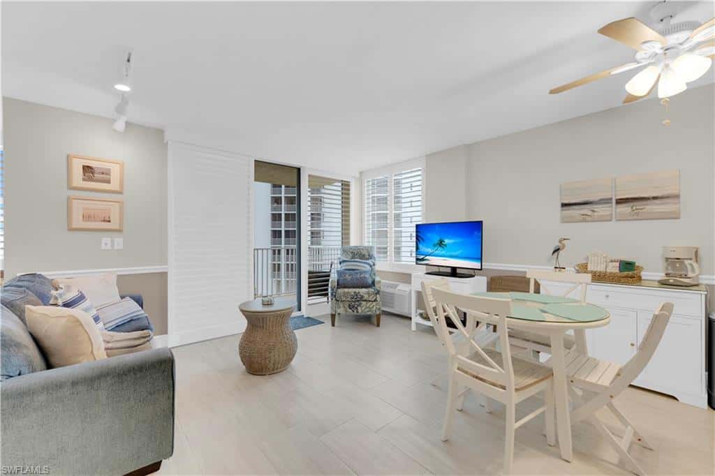 7300 Estero Blvd #307, Fort Myers Beach, photo 9