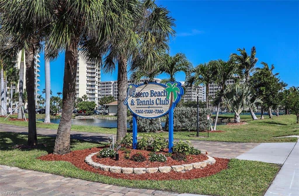 7300 Estero Blvd #307, Fort Myers Beach, photo 24
