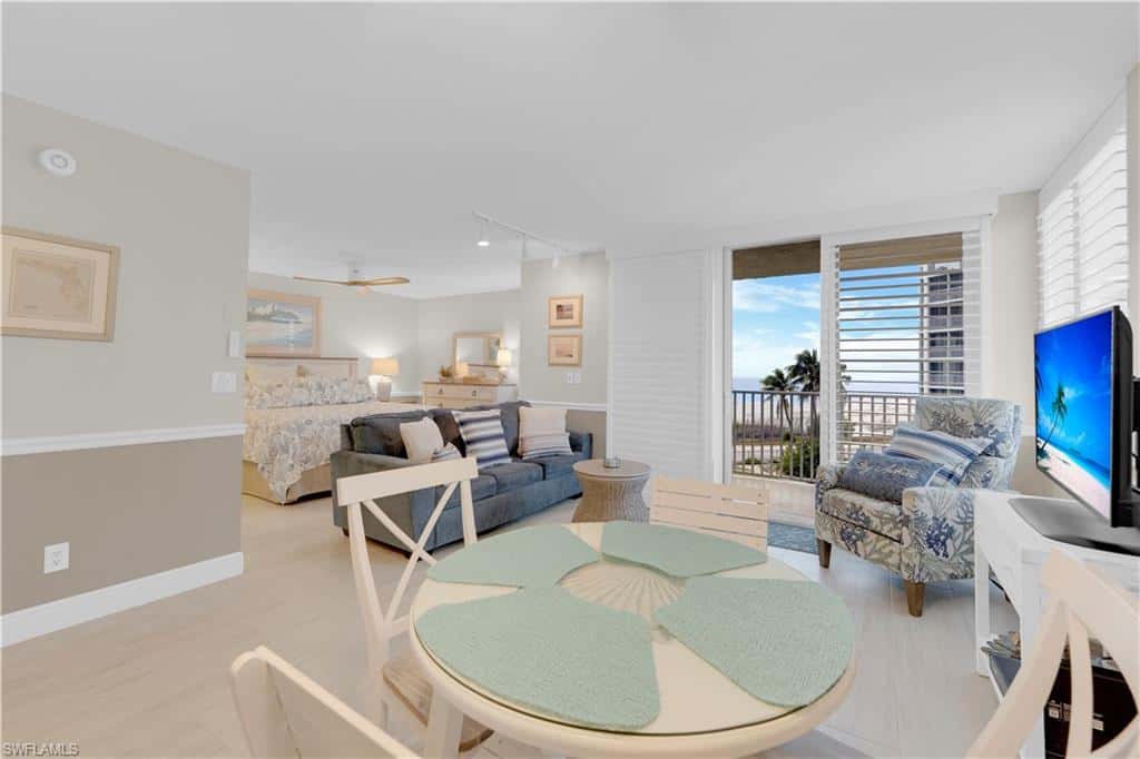 7300 Estero Blvd #307, Fort Myers Beach, photo 4