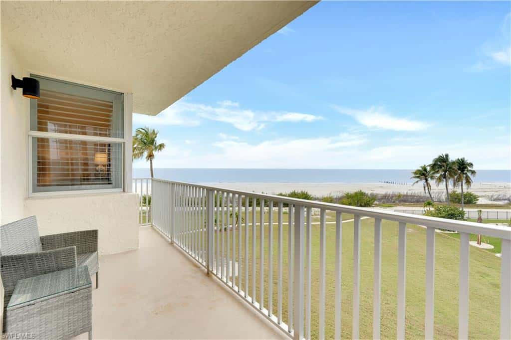 7300 Estero Blvd #307, Fort Myers Beach, photo 8