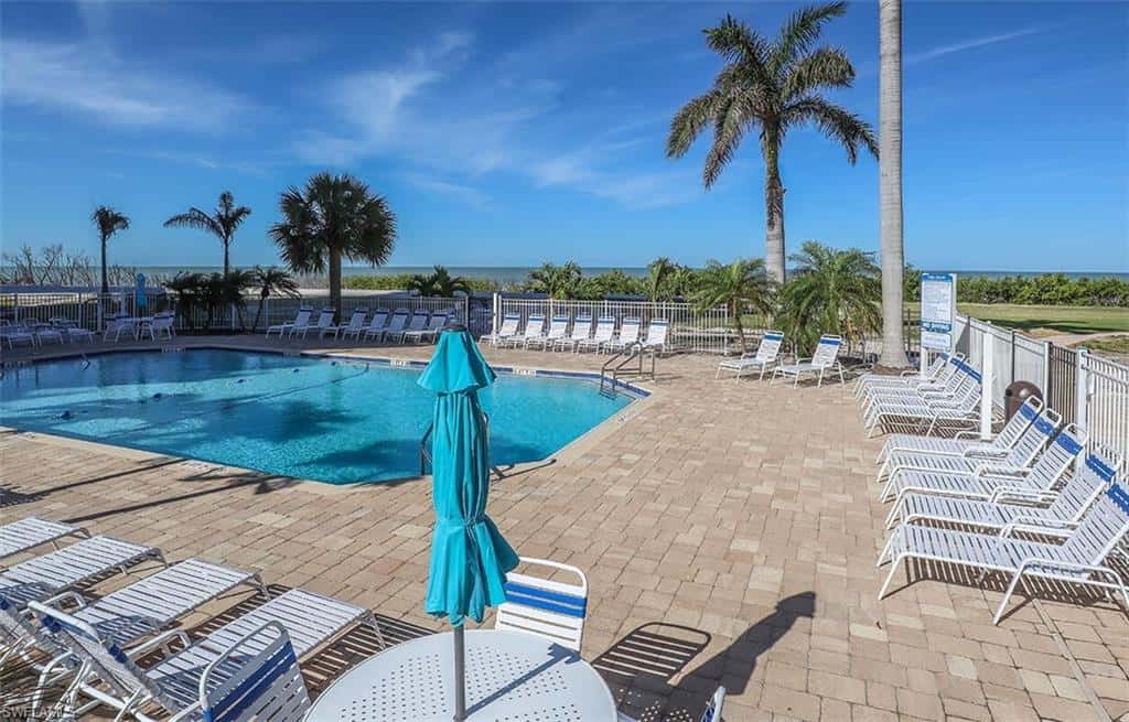 7300 Estero Blvd #307, Fort Myers Beach, photo 21