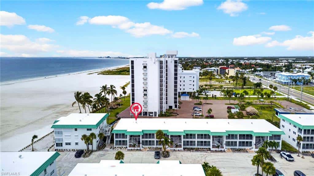 6500 Estero Blvd #f118, Fort Myers Beach, photo 23