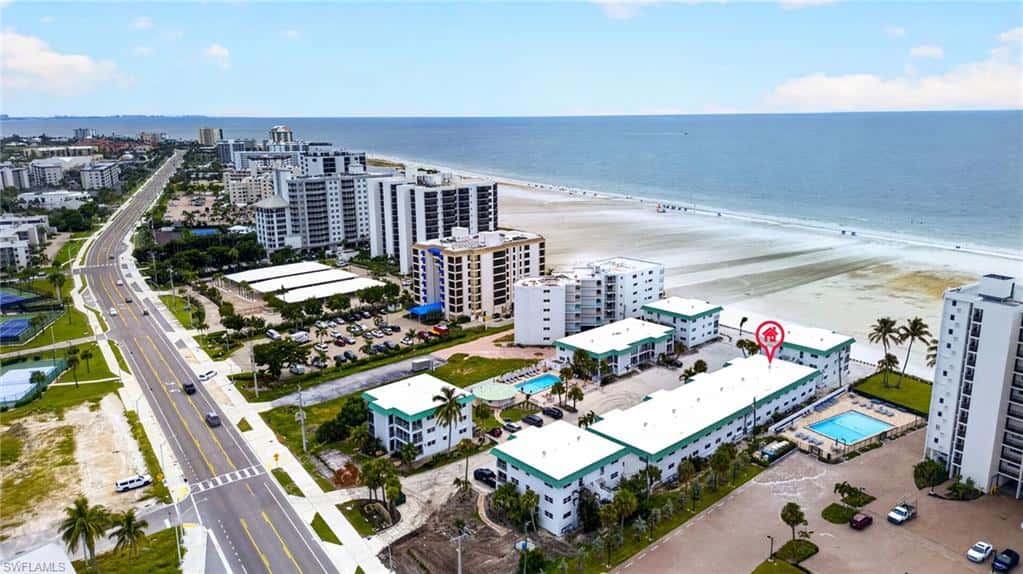 6500 Estero Blvd #f118, Fort Myers Beach, photo 26