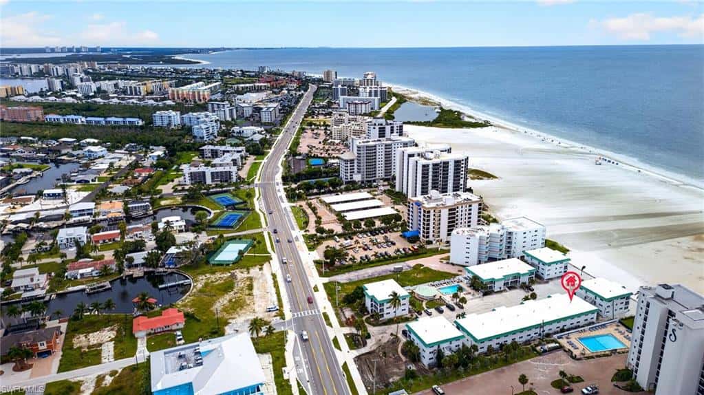 6500 Estero Blvd #f118, Fort Myers Beach, photo 27