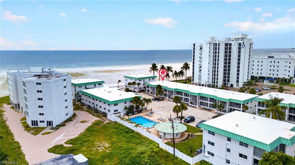 6500 Estero Blvd #f118, Fort Myers Beach, photo 24