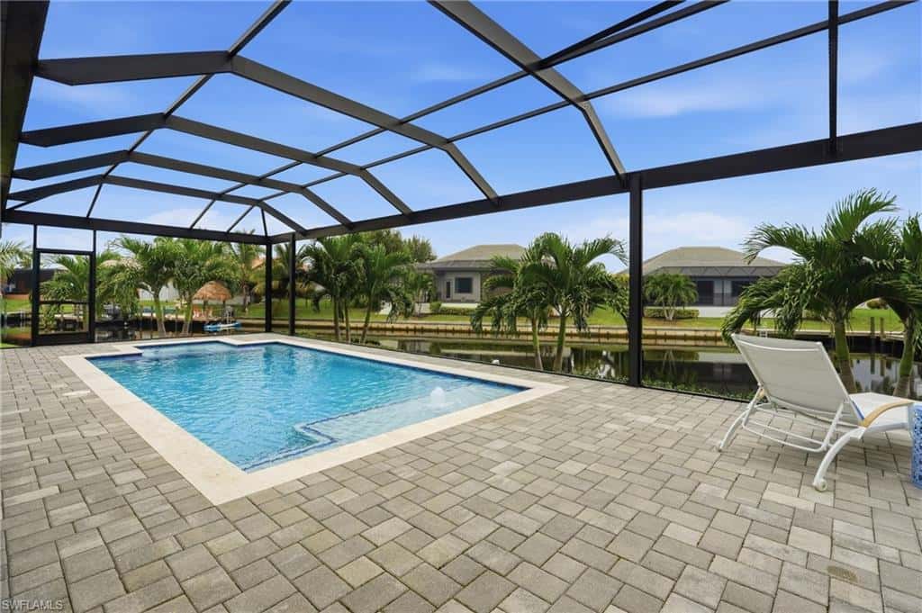 2501 28th Ter, Cape Coral, photo 52