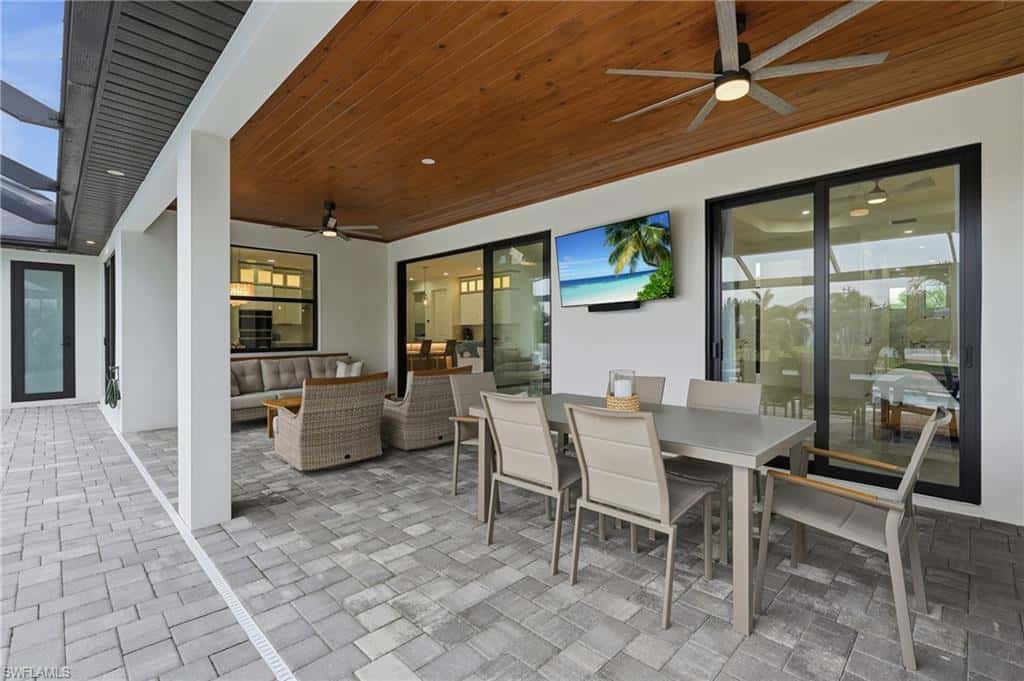 2501 28th Ter, Cape Coral, photo 46