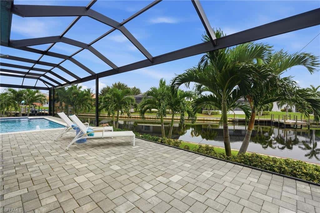 2501 28th Ter, Cape Coral, photo 54