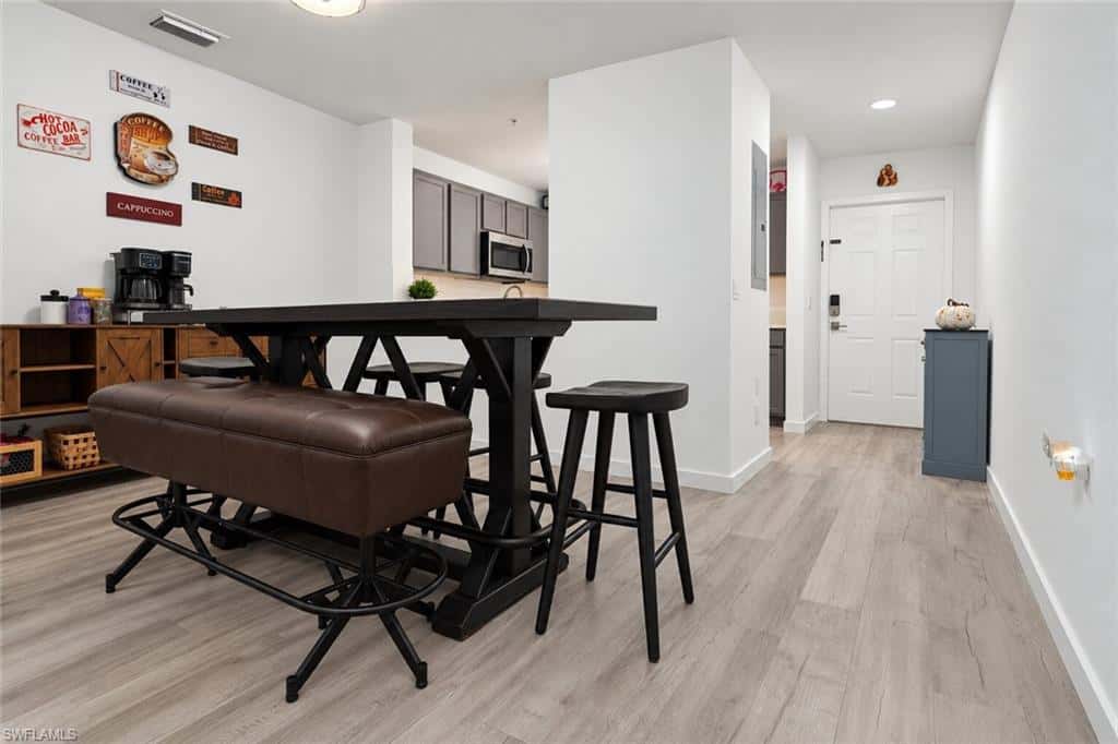 9076 Gervais Cir #408, Naples, photo 13