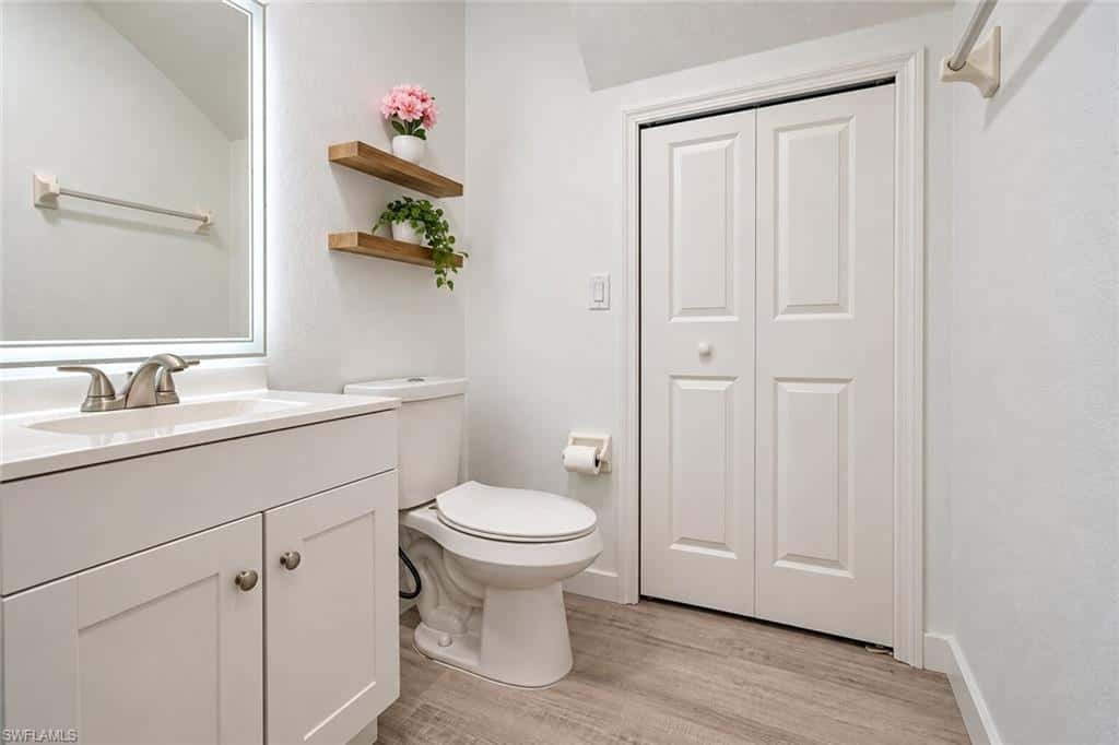 9076 Gervais Cir #408, Naples, photo 16