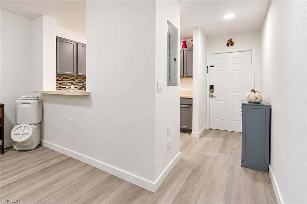 9076 Gervais Cir #408, Naples, photo 7