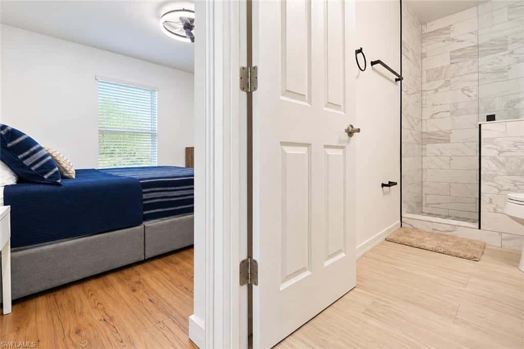 9076 Gervais Cir #408, Naples, photo 34