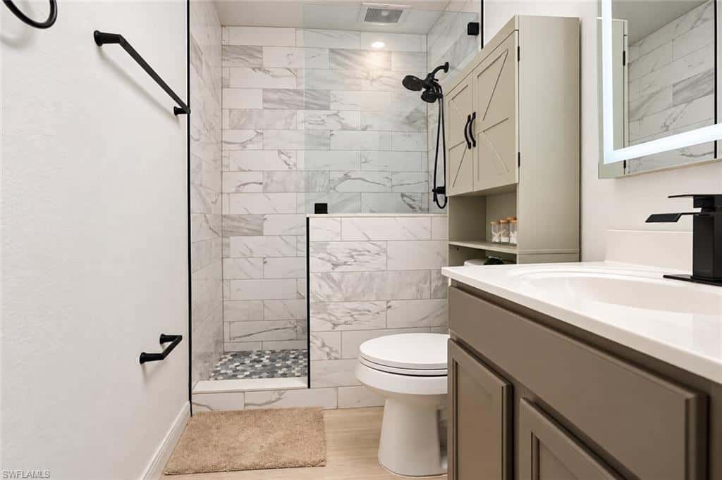 9076 Gervais Cir #408, Naples, photo 37