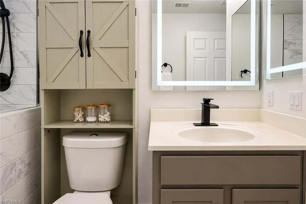 9076 Gervais Cir #408, Naples, photo 39