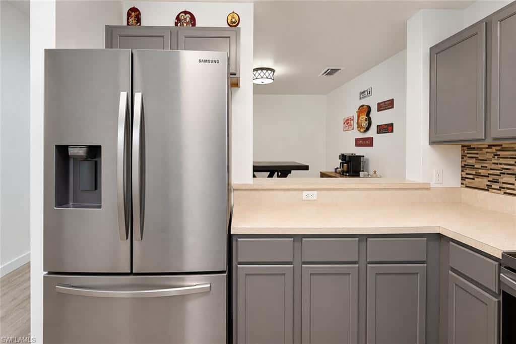 9076 Gervais Cir #408, Naples, photo 8