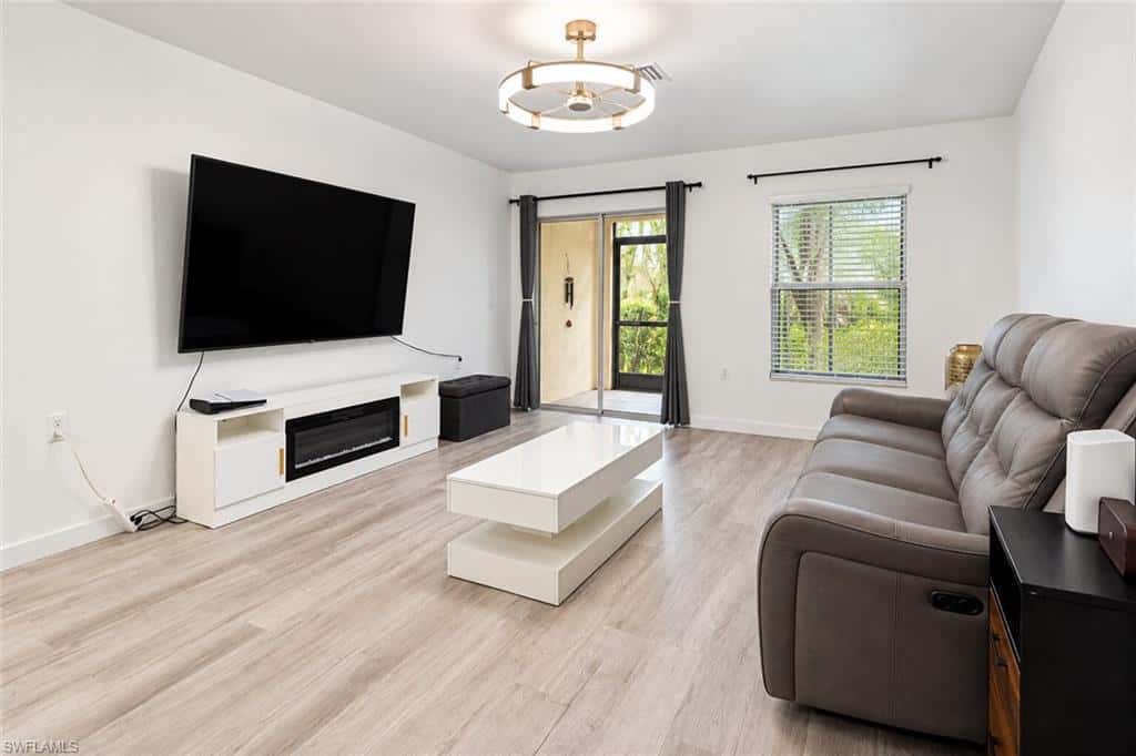 9076 Gervais Cir #408, Naples, photo 21
