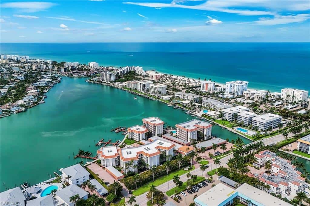 222 Harbour Dr #312, Naples, photo 16