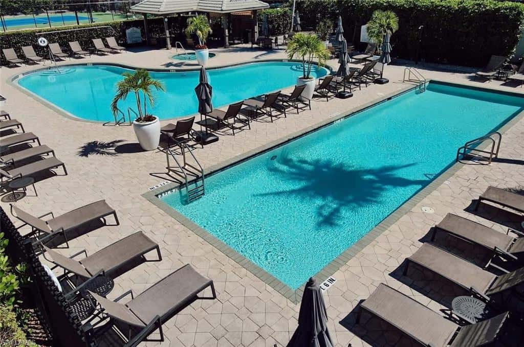 2860 Cypress Trace Cir #1825, Naples, photo 22