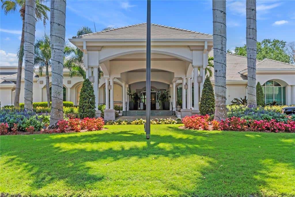 2860 Cypress Trace Cir #1825, Naples, photo 19