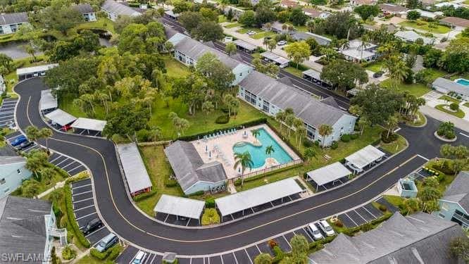 101 Wading Bird Cir #202, Naples, photo 36