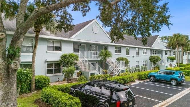 101 Wading Bird Cir #202, Naples, photo 28
