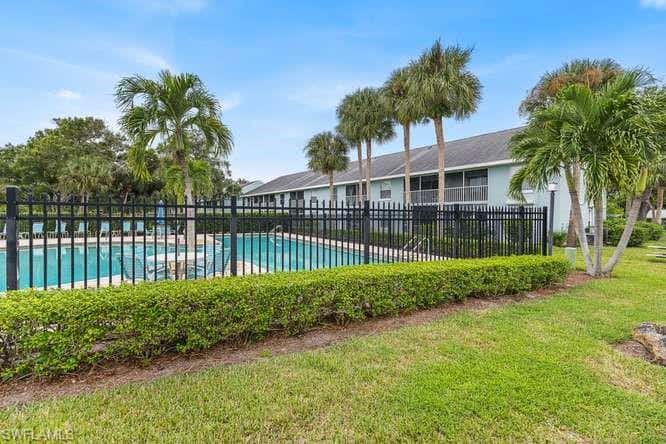 101 Wading Bird Cir #202, Naples, photo 24