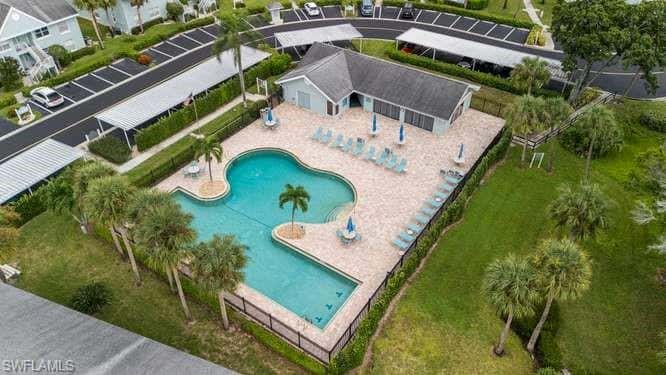 101 Wading Bird Cir #202, Naples, photo 37